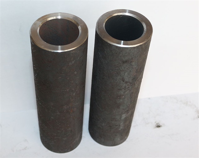 丰润冷挤压钢筋套筒接头技术性能